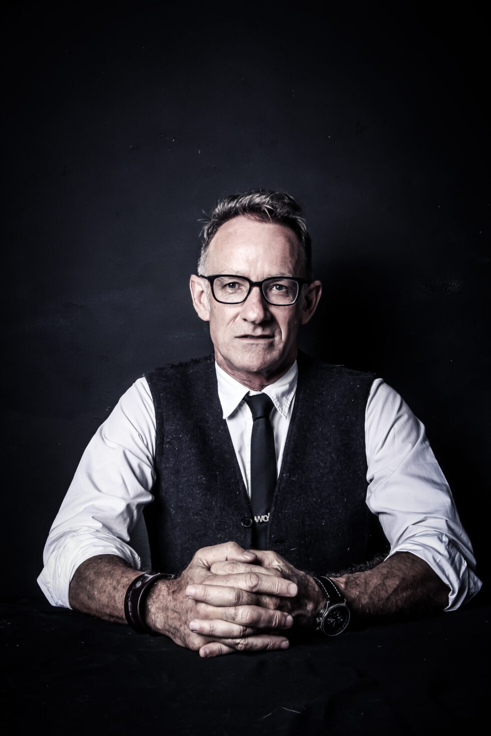 Decima by Eben Venter Book Launch (Tuesday 27 June 2023) | Oudeleeskamer