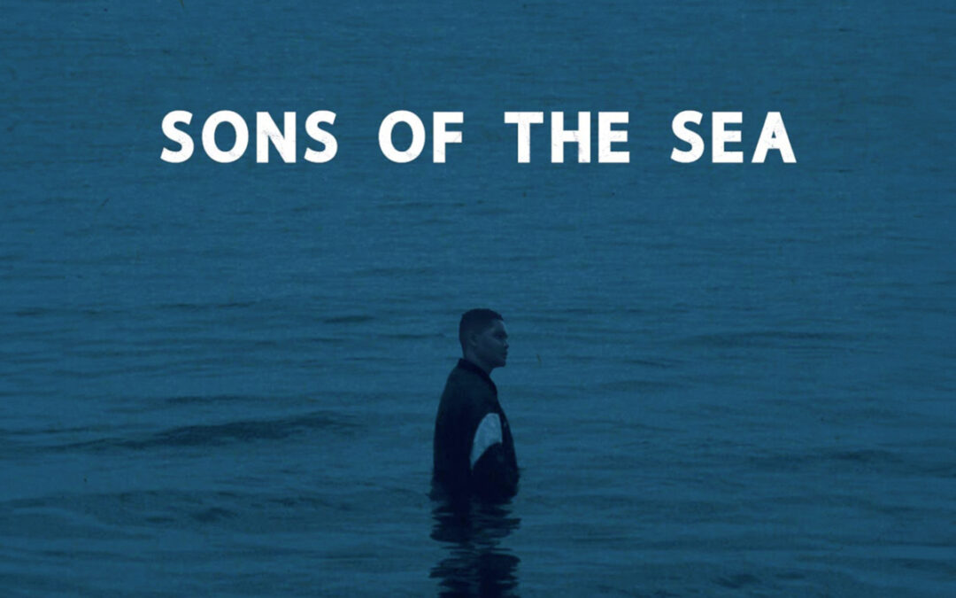 Fliekniek: Sons of the Sea (Tuesday 27 or Wednesday 28 January 2026)