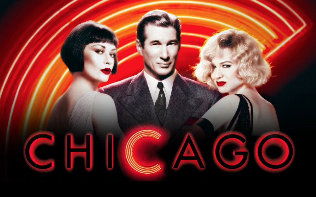 Fliekniek: Chicago (Thursday 14 or Friday 15 May 2026)