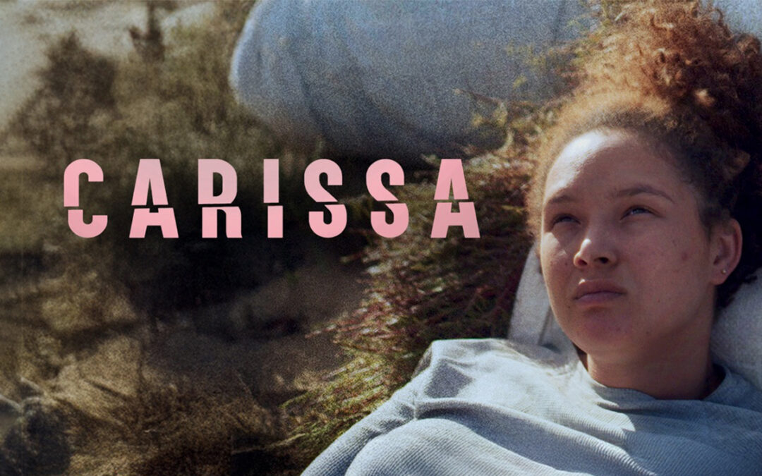 Fliekniek: Carissa (Tuesday 12 or Wednesday 14 May 2026)