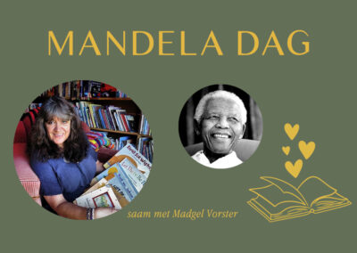 Mandela Dag: 67 Minute Leestyd (Saterdag 18 Julie 2026)