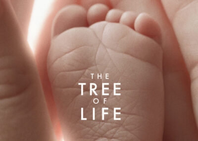 Fliekniek: Tree of Life (Donderdag 29 of Vrydag 30 Oktober 2026)